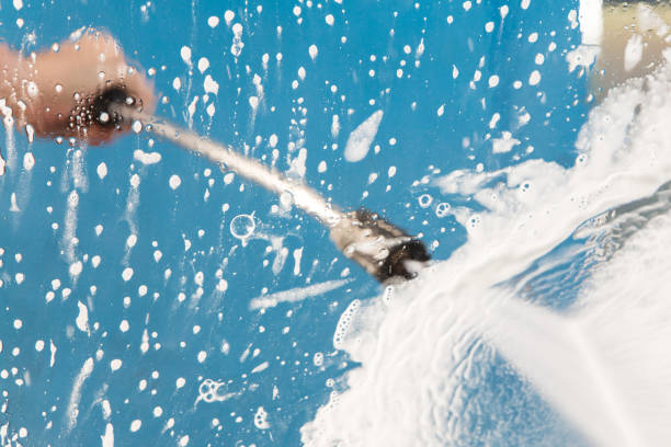 Best Spring Cleaning  in Pike Creek Valley, DE