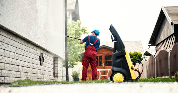 Best Graffiti Removal  in Pike Creek Valley, DE